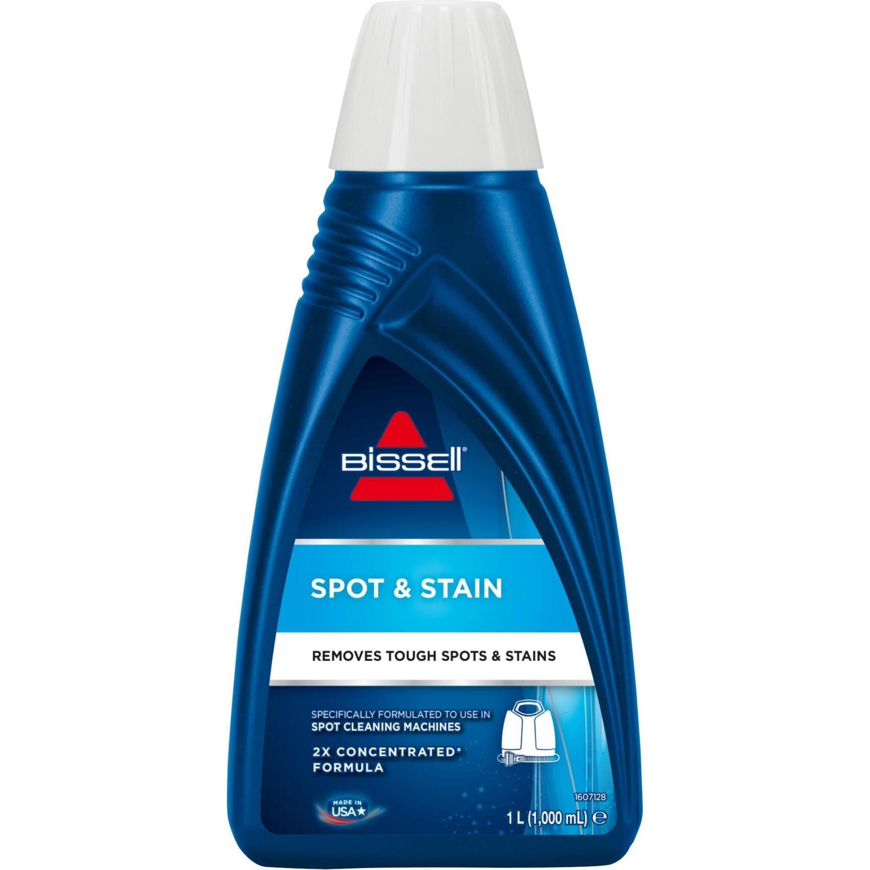 Bissell Spot and Stain, Nassreiniger Zubehör