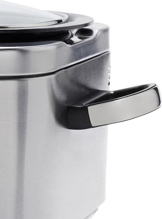 Image du produit Greenpan Cuiseur lent en acier inoxydable