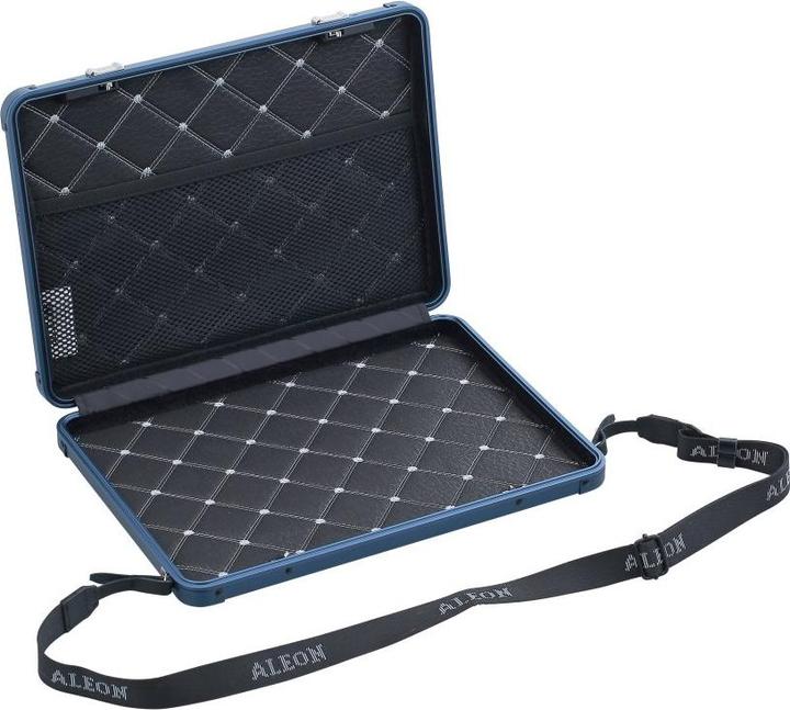 Immagine prodotto Aleon Custodia per laptop in alluminio da 13" (15")