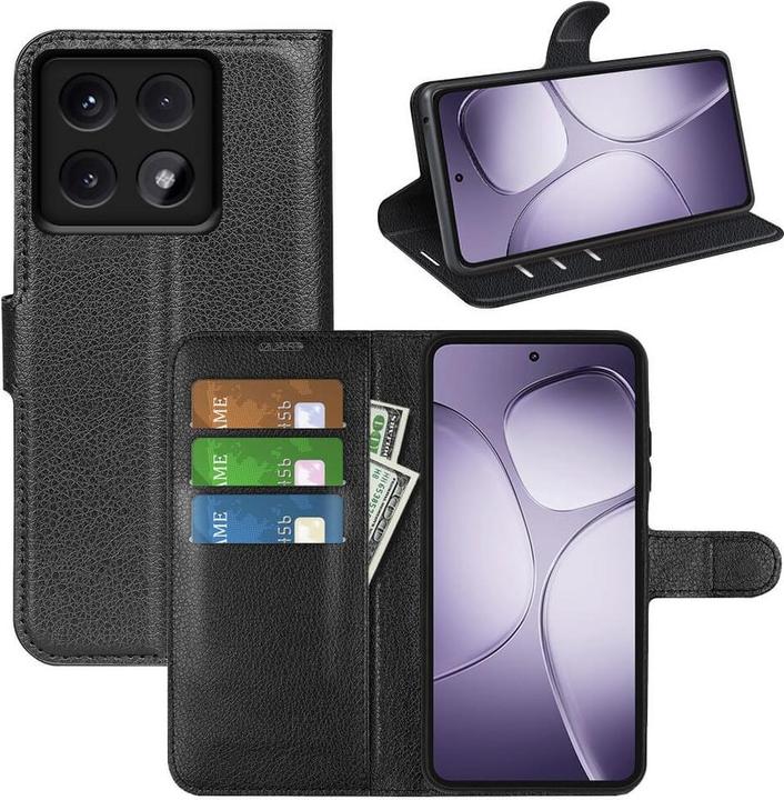 Image du produit Cover-Discount Étui en cuir pour Xiaomi 14T Pro (Xiaomi 14T Pro)