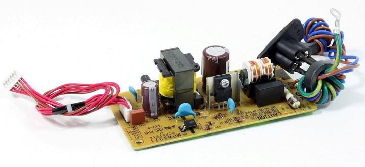 Produktbild Brother Power Supply Pcb Ass
