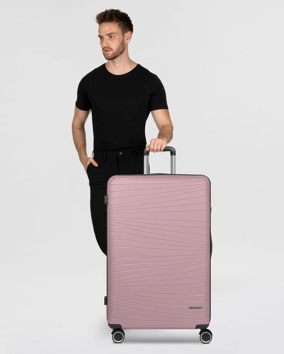 Produktbild Franky Dallas 3.0 4 Rollen Trolley L 75 cm (92 l)