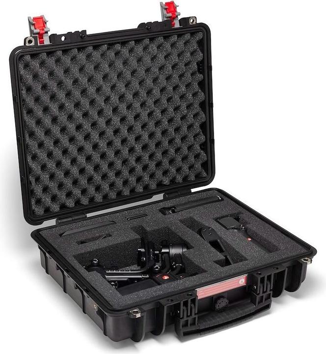 Produktbild Manfrotto Tough H-47 Foam (Fotokoffer)
