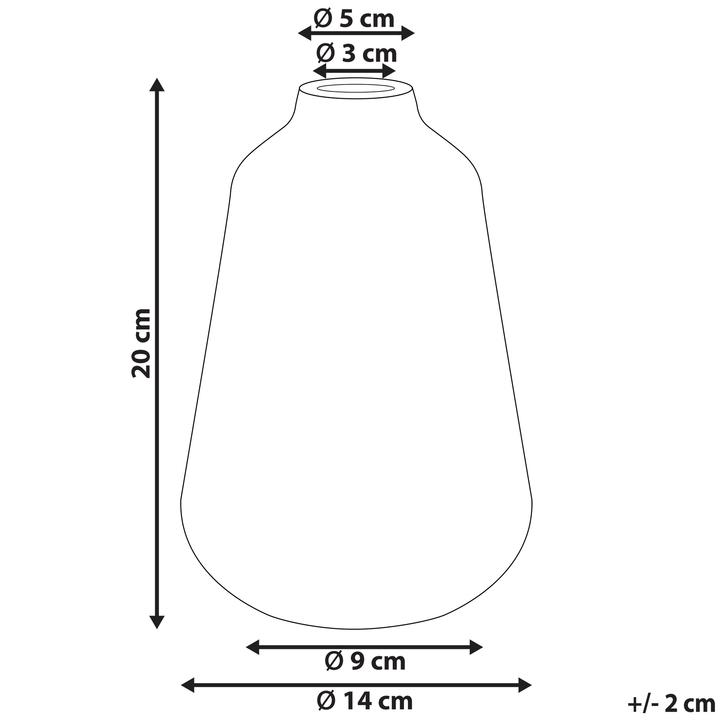Produktbild Topeshop Maroneia (1x)