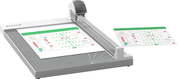 Produktbild Leitz PRECISION OFFICE - Rollenschneider (15 Blätter, A4+)