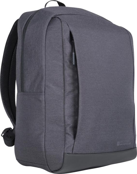 Actual product image Mountain Warehouse City 22L Laptop Backpack (22 l)