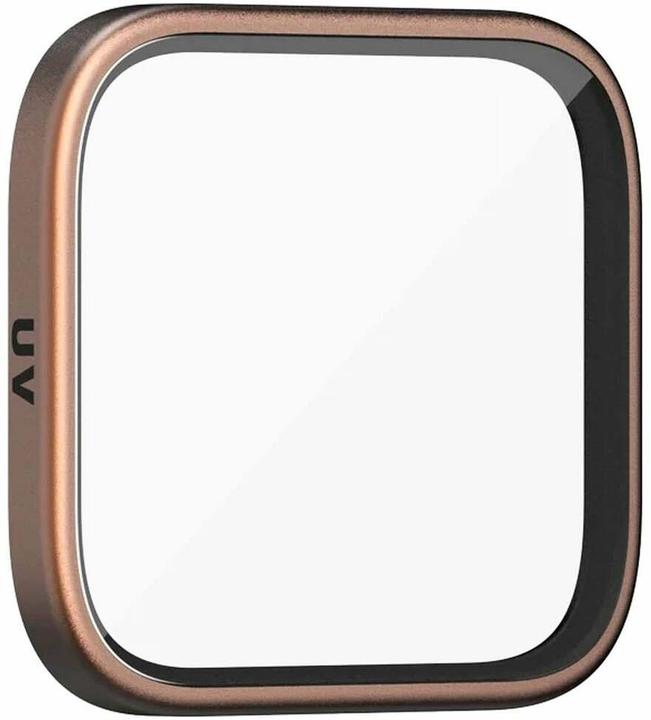 Image du produit PolarPro iPhone 15 filtre UV - LiteChaser Pro (Filtre UV)