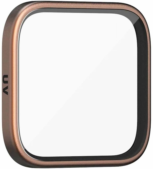 Actual product image PolarPro iPhone 15 UV Filter - LiteChaser Pro (UV filter)