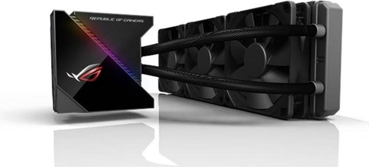 Produktbild ASUS ROG Ryujin 360