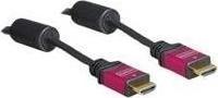 Actual product image Delock HDMI (Typ A) — HDMI (Typ A) (3 m)