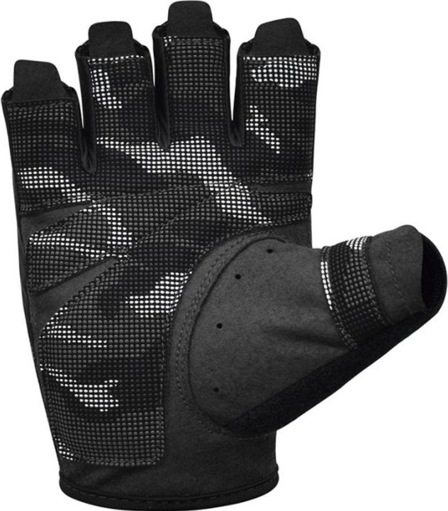 Immagine prodotto Rdx T2 Weightlifting Gloves (S)