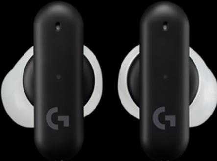 Image du produit Logitech G Fits (Sans fil)