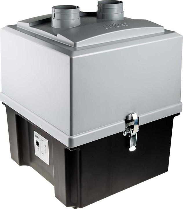 Actual product image Weller Erem Activated carbon filter Professional Zero Smog (Cleaning)