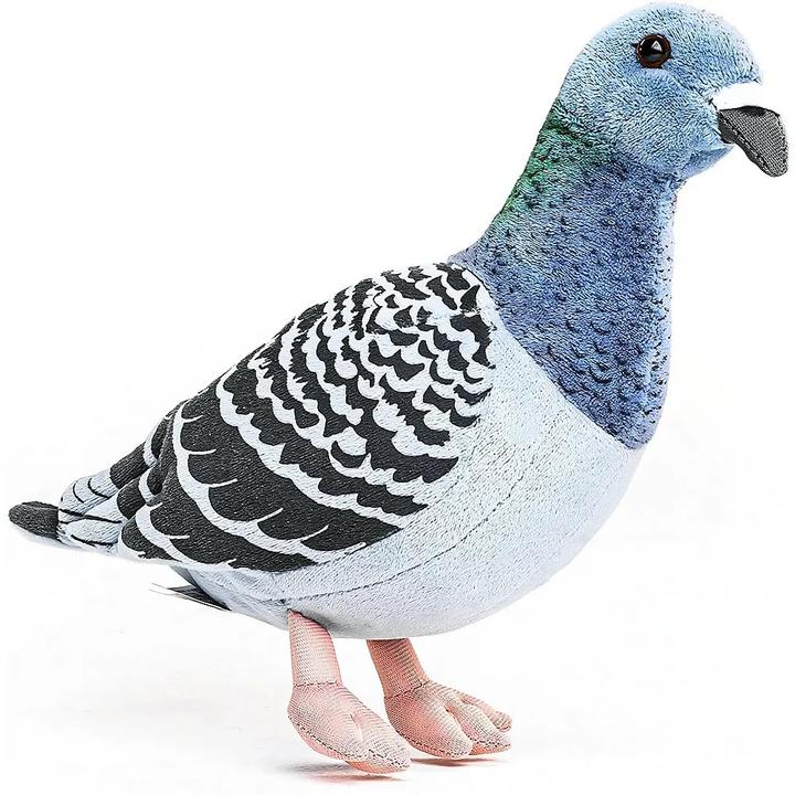 Image du produit Unitoys Peluche colombe (20 cm)