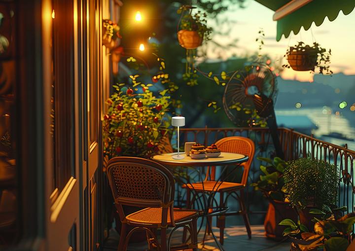 Image du produit Schoenenberger Tavolo (150 lm)