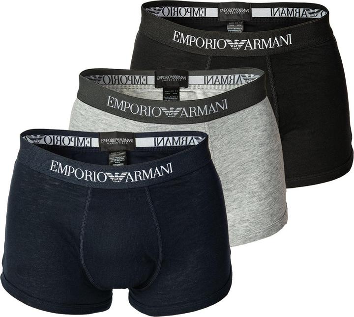 Immagine prodotto Emporio Armani Unterhose (L, confezione da 3)