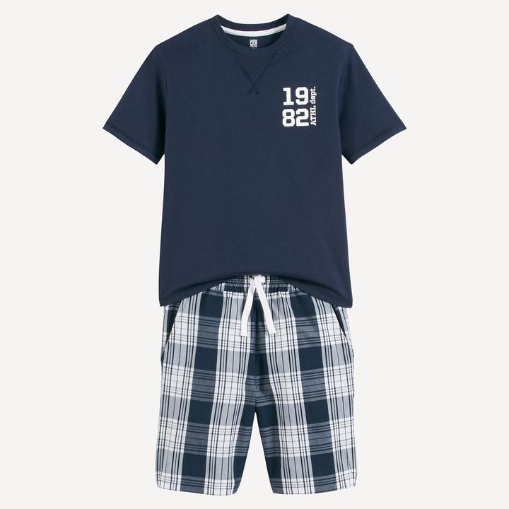 Immagine prodotto La Redoute Collections Kurzpyjama (164)