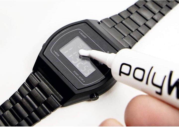 Image du produit Poly Watch Polis plastique