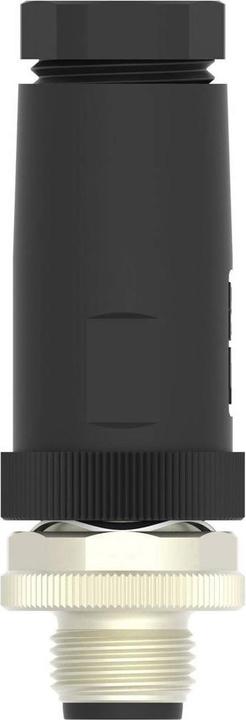 Produktbild TE Connectivity T4111402041-000 Sensor-/Aktor-Steckverbinder, unkonfektioniert M