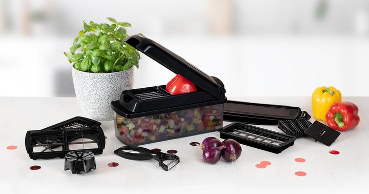 Productafbeelding Genius Nicer Dicer Plus Set