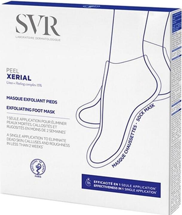 Actual product image Peel Masque Exfoliant (40 ml)