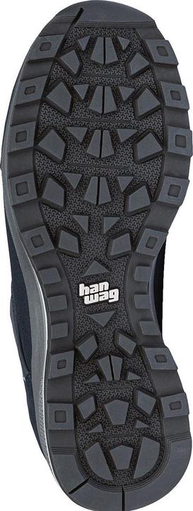 Image du produit Hanwag Chaussures Banks Low LL (39.5)