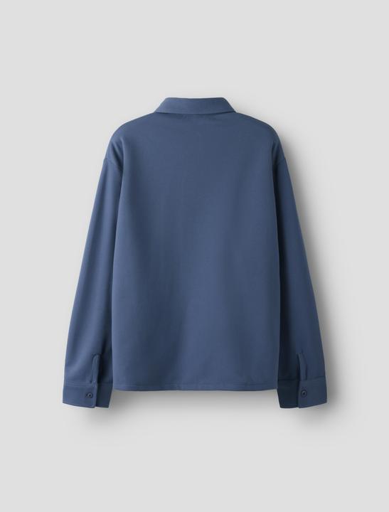 Actual product image Name it Sweat Overshirt (116)
