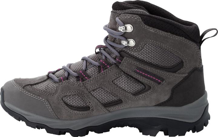 Actual product image Jack Wolfskin Vojo 3 Texapore Mid W (41)