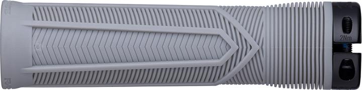 Actual product image Race Face Chester Grip Lock-on 34mm