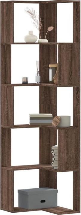 Produktbild VidaXL Kyrylo (50 x 50 x 179 cm)