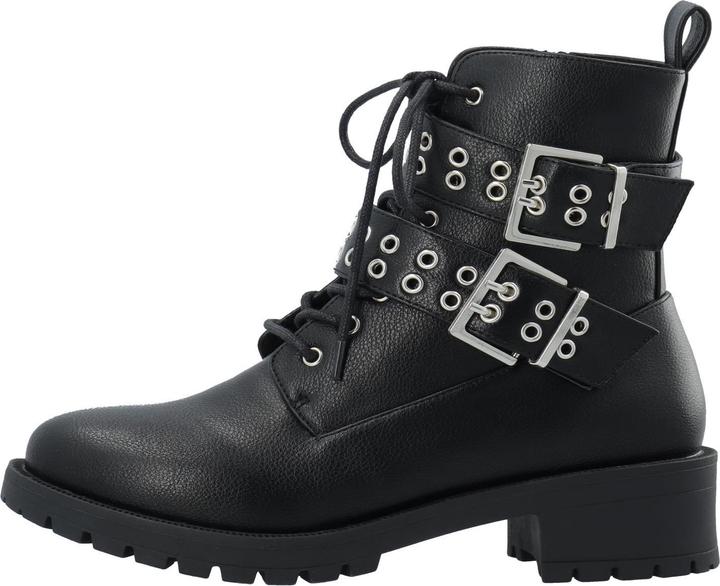 Produktbild Bianco BIAPEARL Stiefeletten mit Schnallen (36)