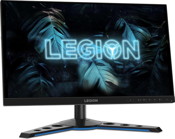 Immagine prodotto Lenovo Legion Y25g-30 NVIDIA G-SYNC (1920 x 1080 pixel, 24.50")
