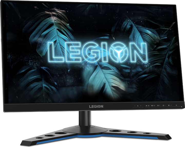 Actual product image Lenovo Legion Y25g-30 NVIDIA G-SYNC (1920 x 1080 pixels, 24.50")