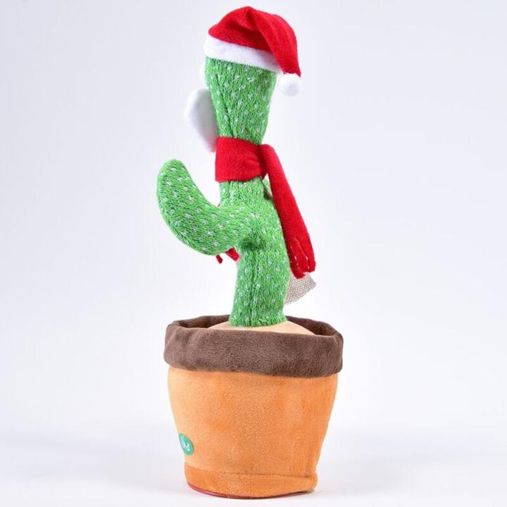 Actual product image Kögler Dancing cactus (32 cm)