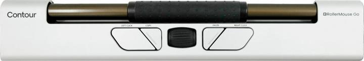 Produktbild Contour Rollermouse Go wireless retail (Kabellos)
