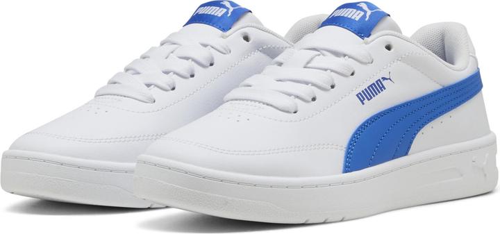 Produktbild Puma Court Classic Clean Jr (38.5)
