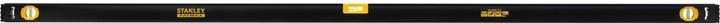 Actual product image Stanley FATMAX Classic Pro spirit level (180 cm)