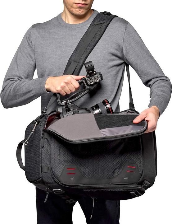 Produktbild Manfrotto PL Multiloader M (Fotorucksack, 26 l)