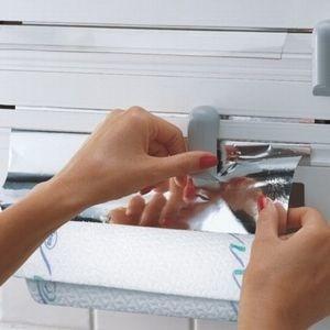 Produktbild Leifheit Wandrollenhalter Parat