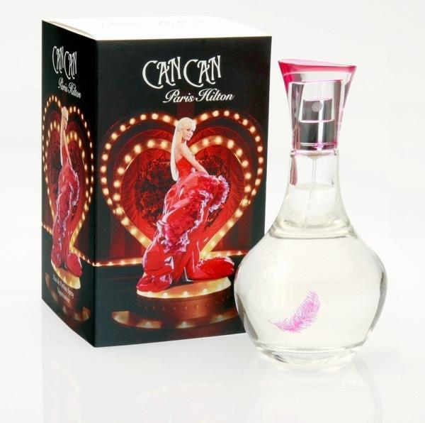 Produktbild Paris Hilton Can Can (Eau de Parfum, 100 ml)