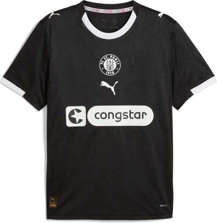 Produktbild Puma FCSP Third Jersey (M)