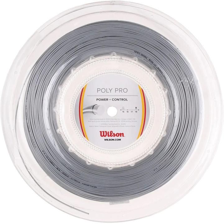 Immagine prodotto Wilson Bobina Poly Pro 16