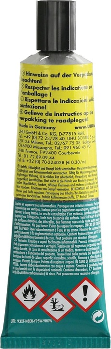 Produktbild UHU Por (40 g, 50 ml)