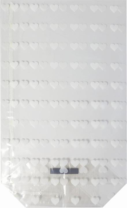 Produktbild Braun + Company Klarsichttüten (100 x)