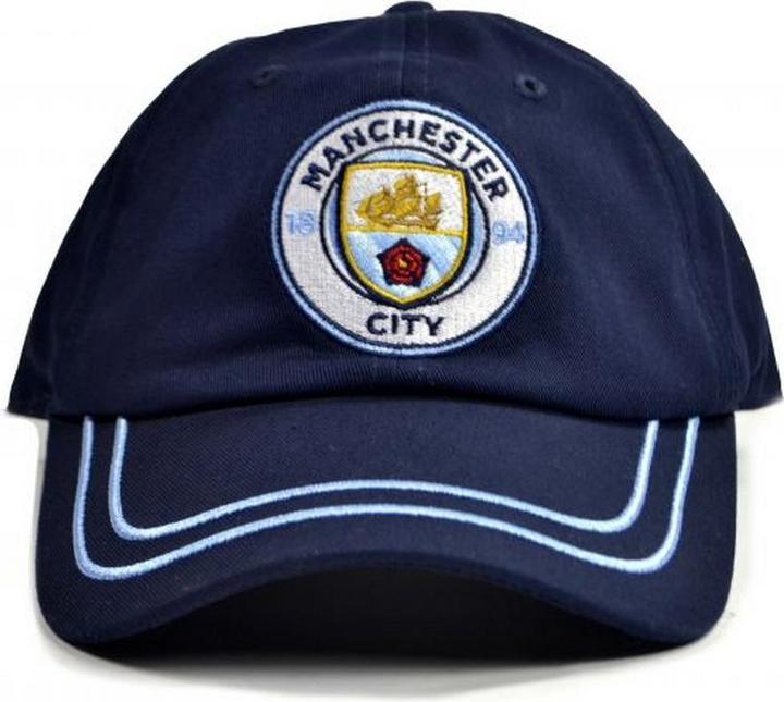 Immagine prodotto Manchester City FC Cappello da baseball Backstrap