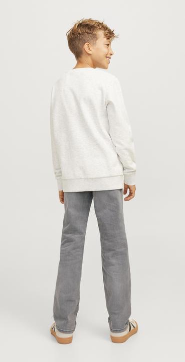 Image du produit Jack & Jones JWCLARK JJIORIGINAL SQ 273 JNR Regular fit Jeans Pour garçons Regular fit Jeans