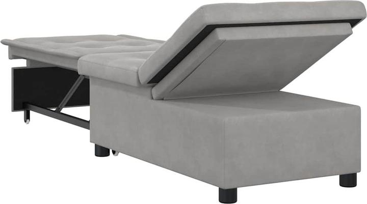Image du produit vidaXL Schlafsofa