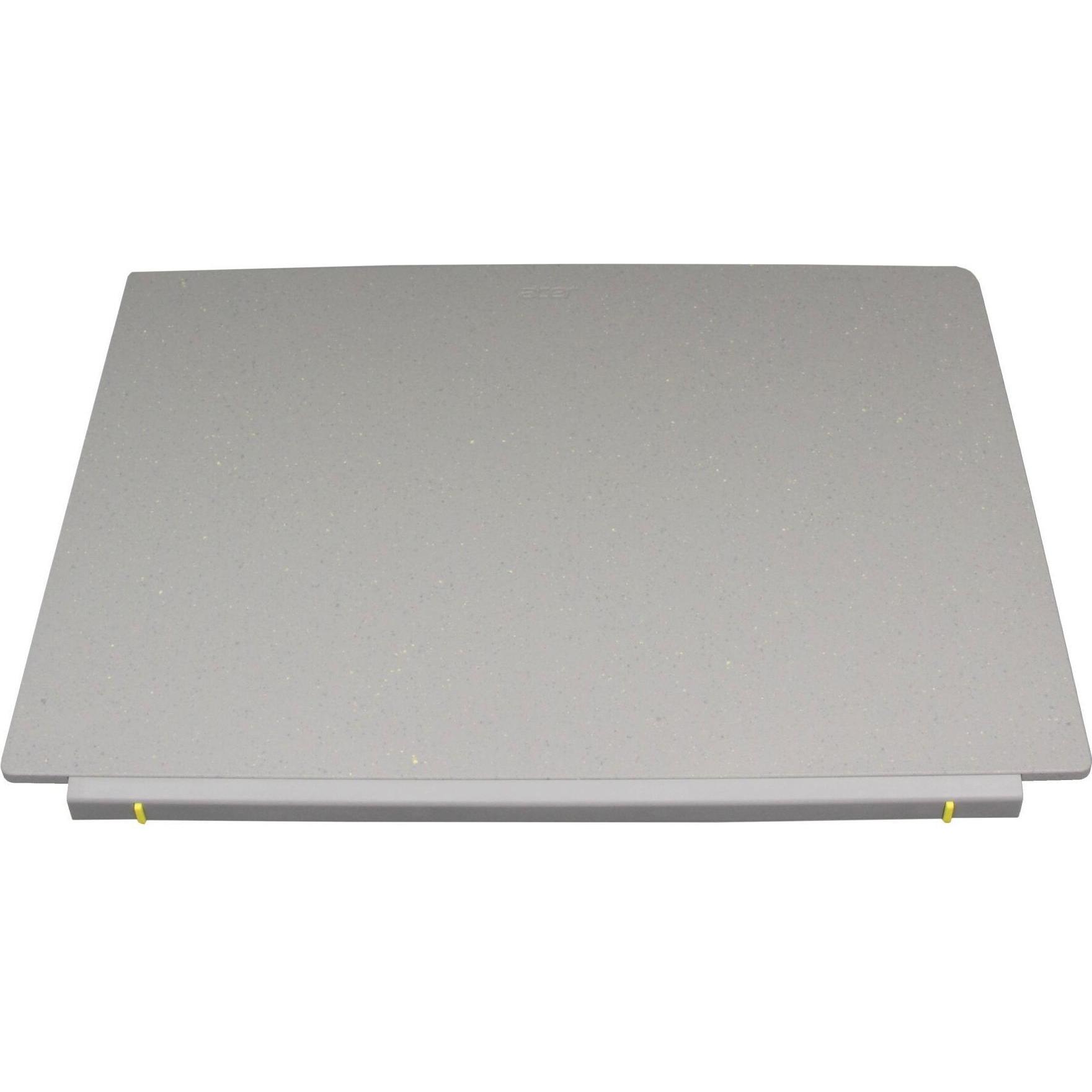 Acer 60.AYCN2.002 Displaydeckel, Notebook Ersatzteile, Grau