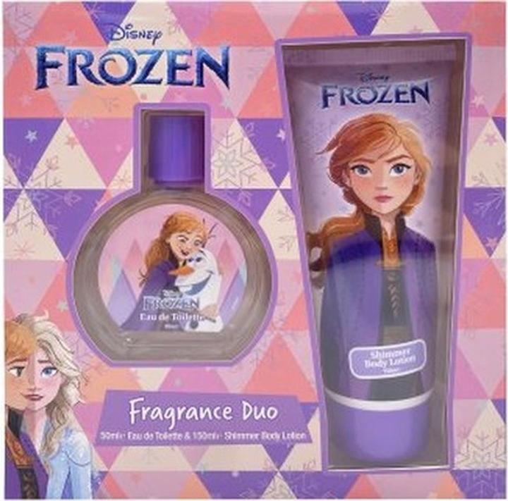 Disney Frozen Anna (Parfum Set)
