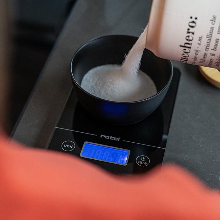 Image du produit Rotel Balance de cuisine